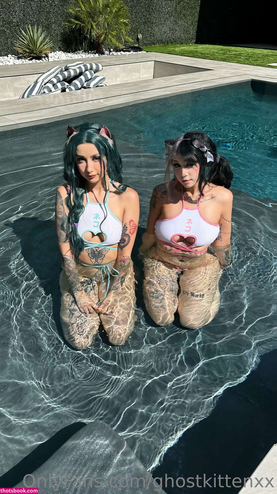 ghostkittenxx Photo #180