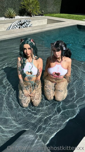 ghostkittenxx Photo #180