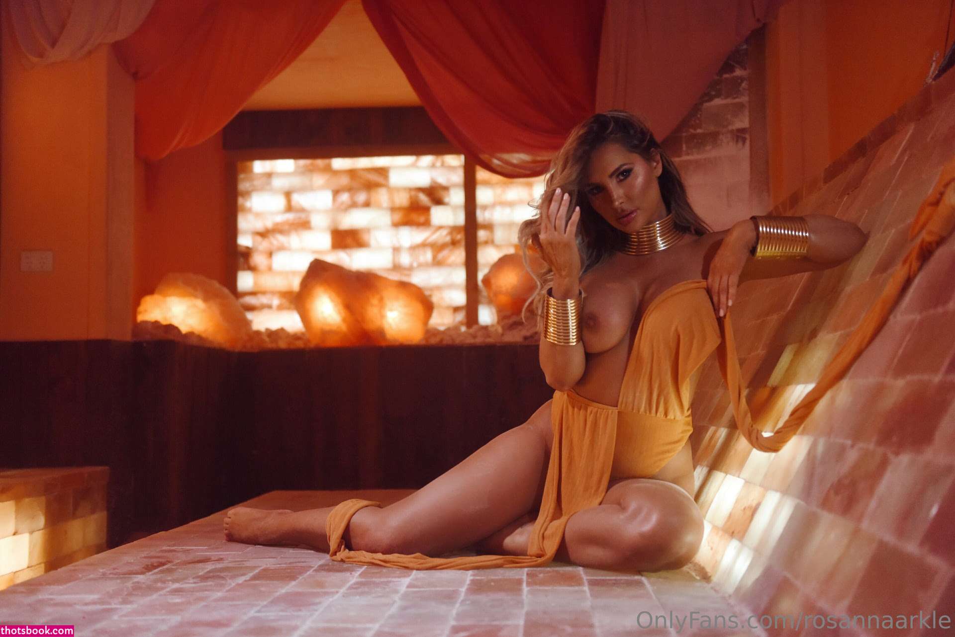 Rosanna Arkle Photo #83