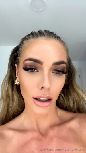 Victoria Winters Video #88