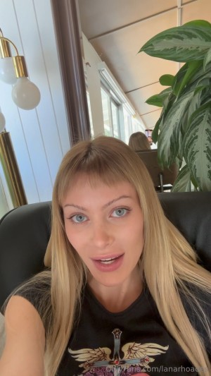 Lana Rhoades Video #177