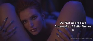 Bella Thorne Video #358