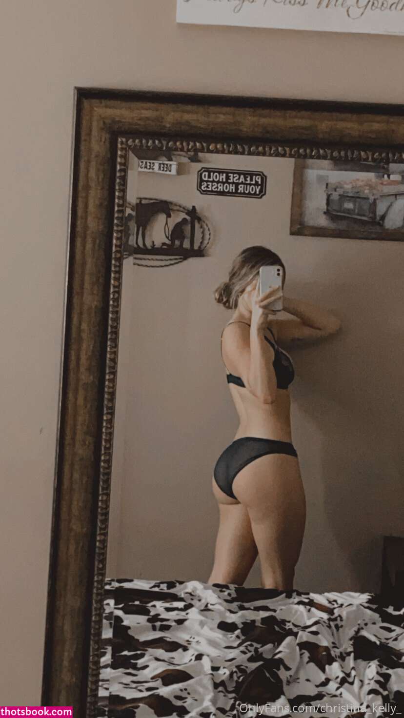 Christina Kelly brinley Photo #21