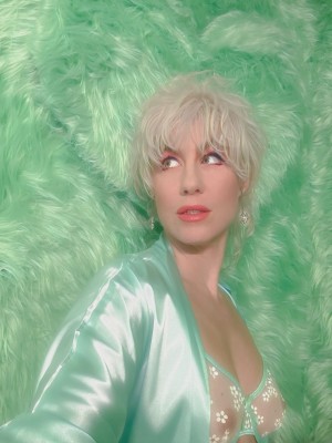 Comicbookgirl19 Photo #8