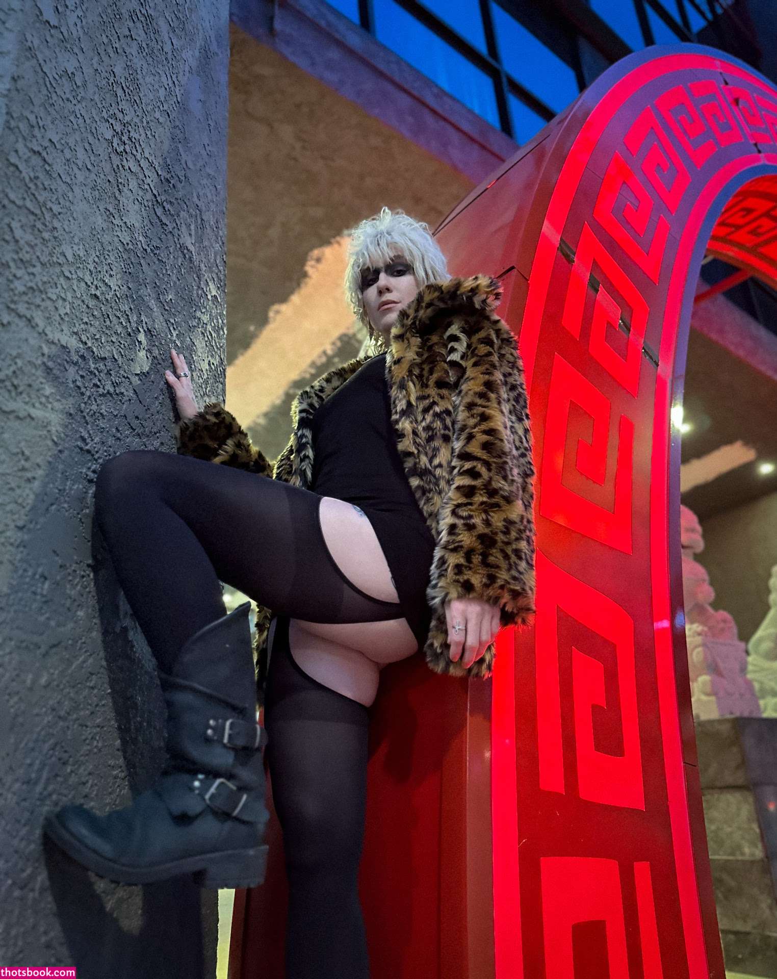 Comicbookgirl19 Photo #25