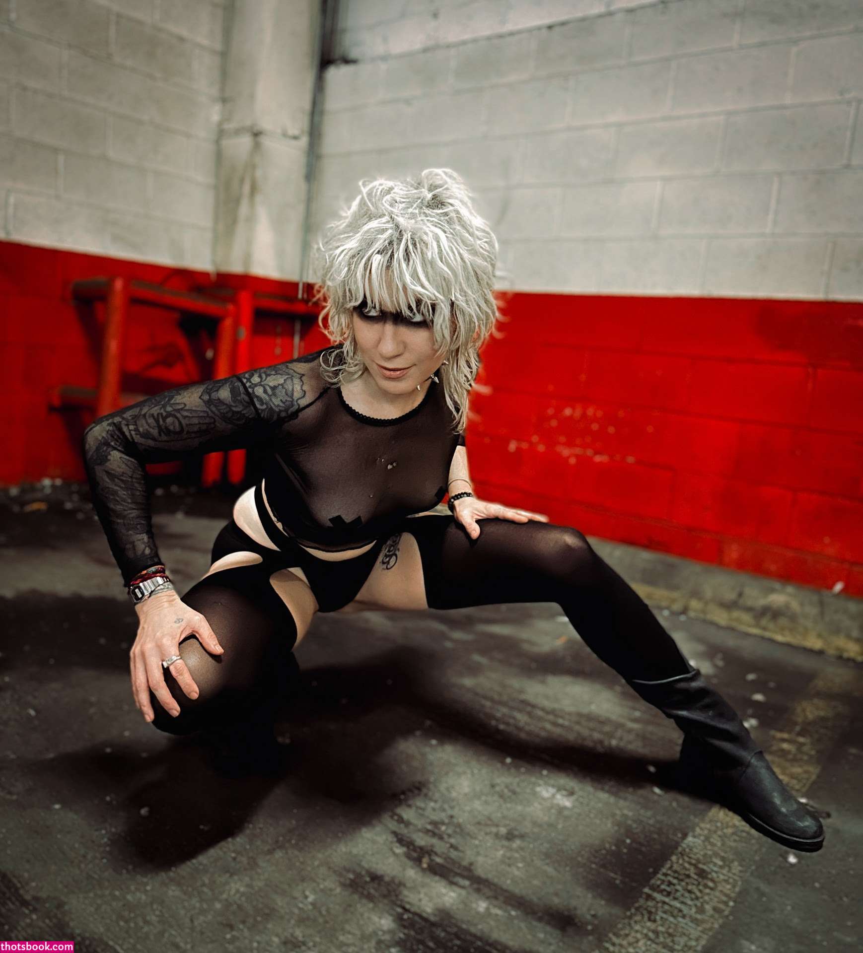 Comicbookgirl19 Photo #26