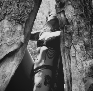 Comicbookgirl19 Photo #46