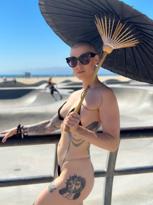 Comicbookgirl19 Photo #58