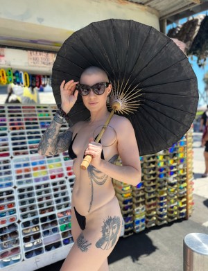 Comicbookgirl19 Photo #66