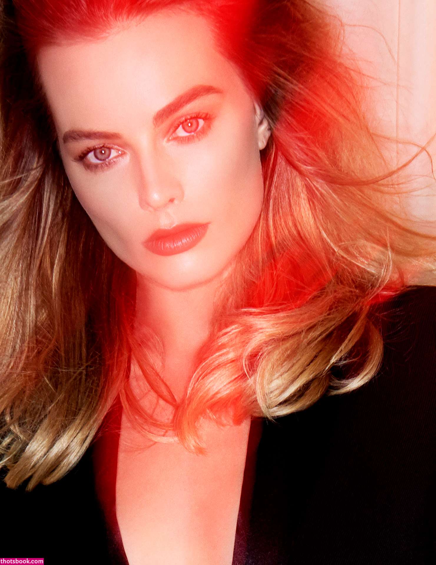 Margot Robbie Photo #54
