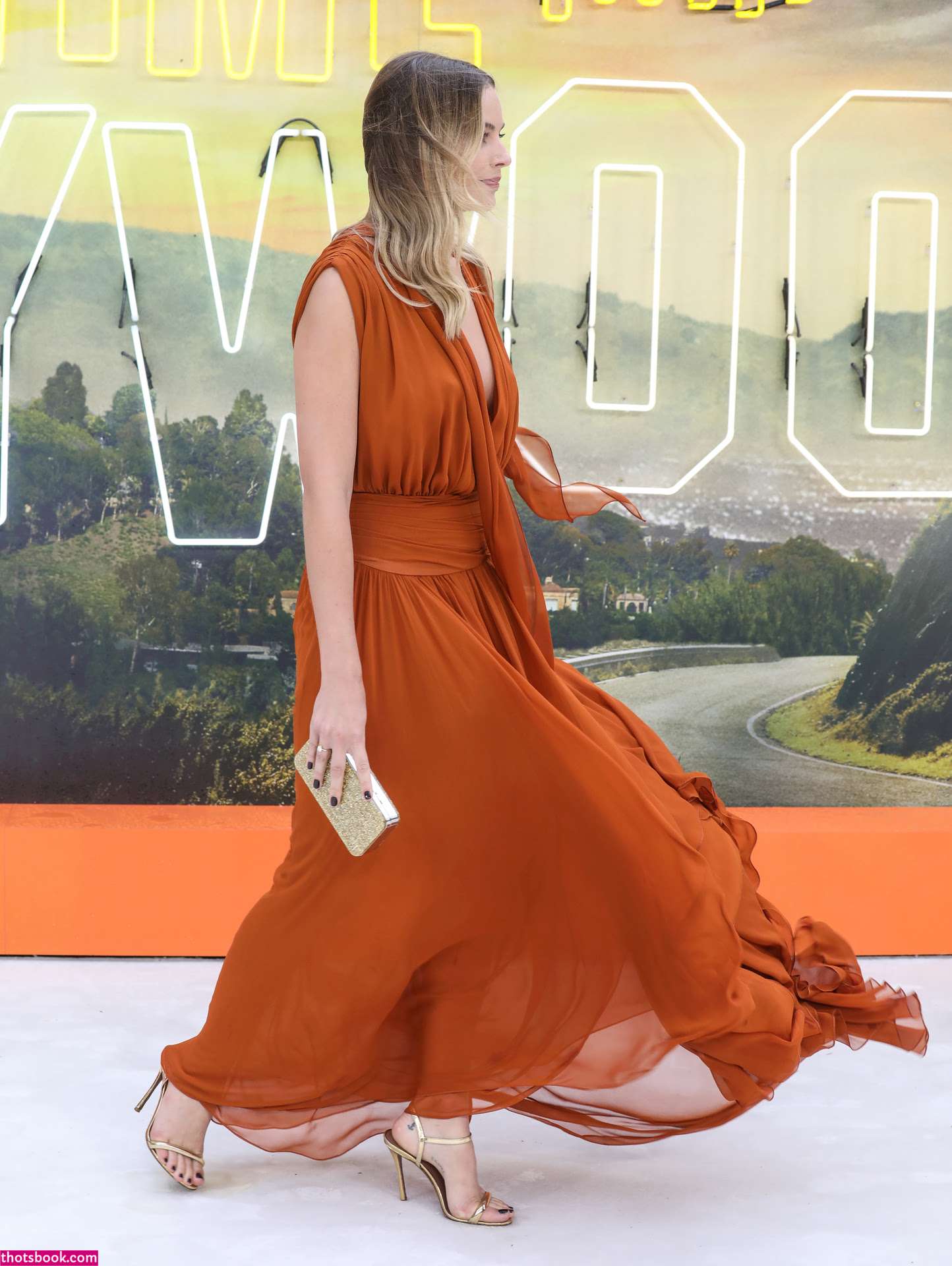 Margot Robbie Photo #67