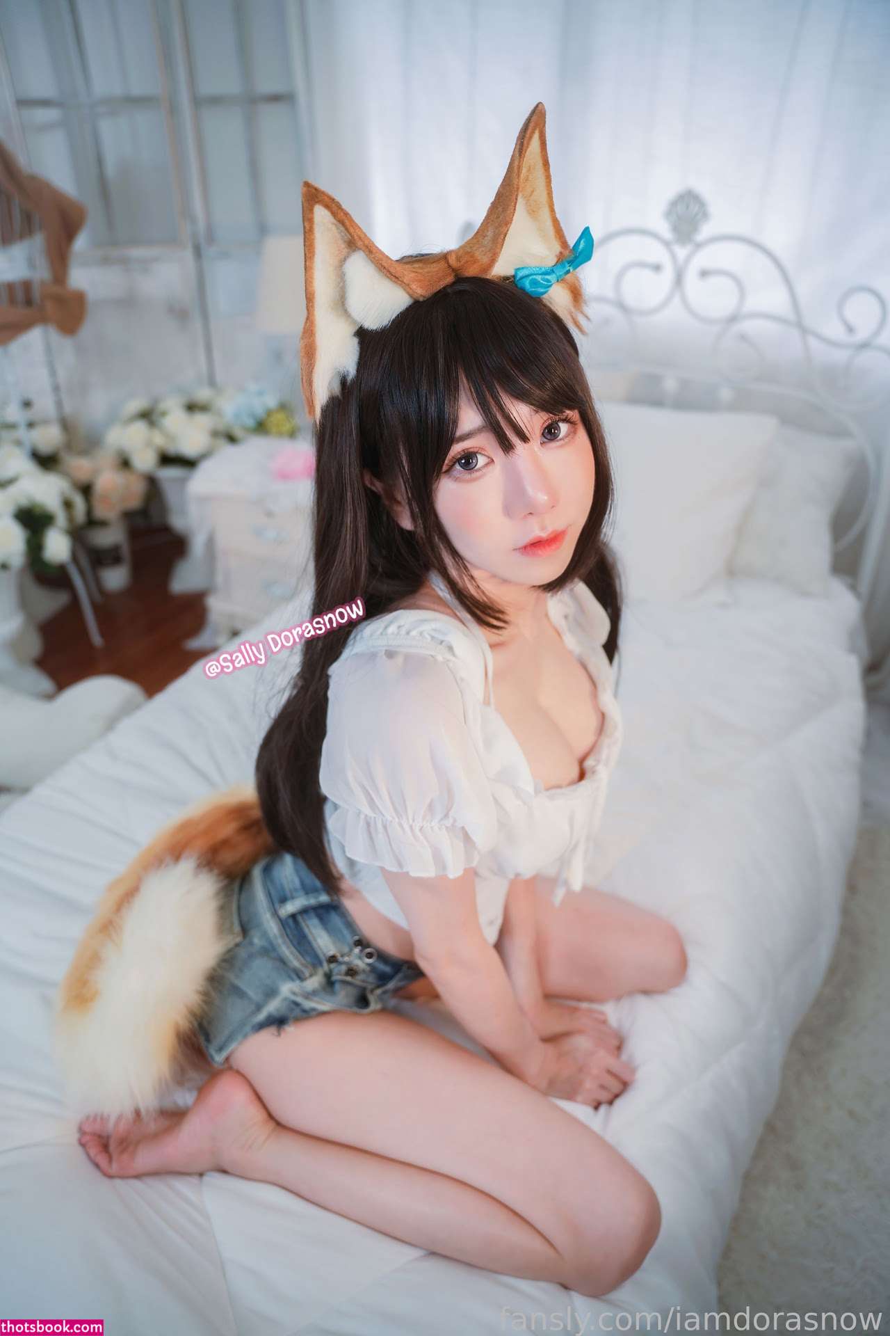 Sally Dorasnow Photo #196