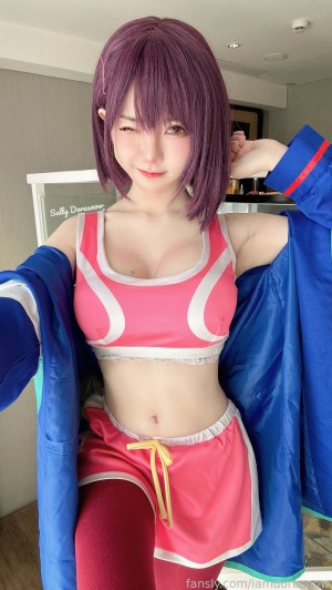 Sally Dorasnow Photo #212