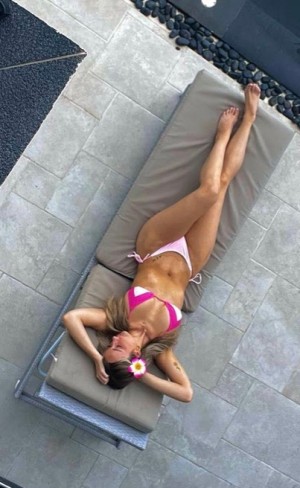 Christina Kelly brinley Photo #75