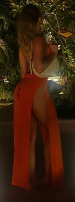 Christina Kelly brinley Nude Photos #14