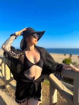 Comicbookgirl19 Photo #80