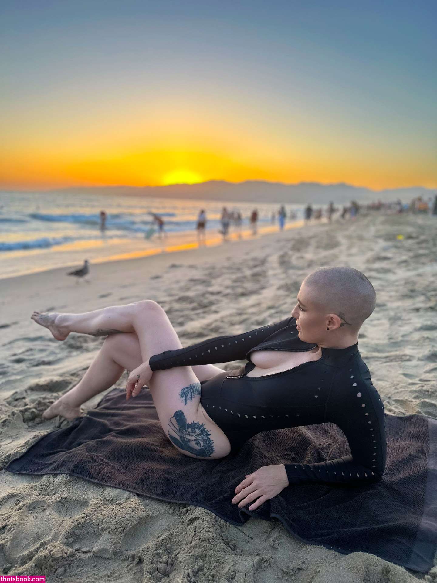 Comicbookgirl19 Photo #92