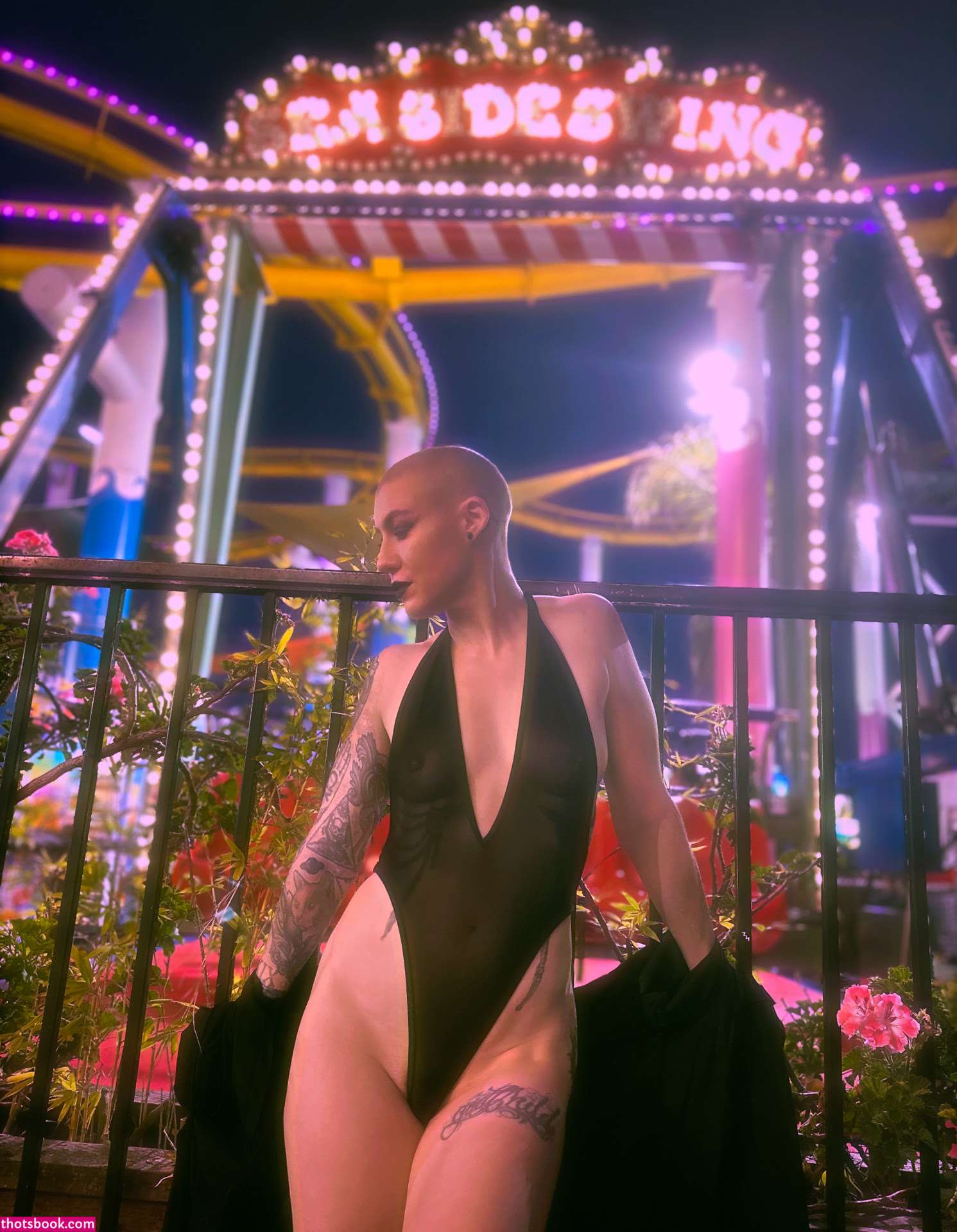 Comicbookgirl19 Photo #98