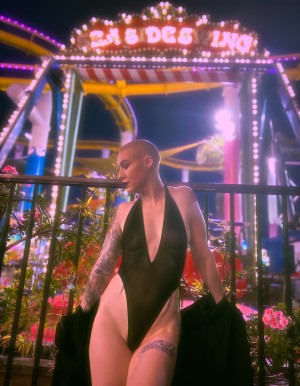 Comicbookgirl19 Photo #98