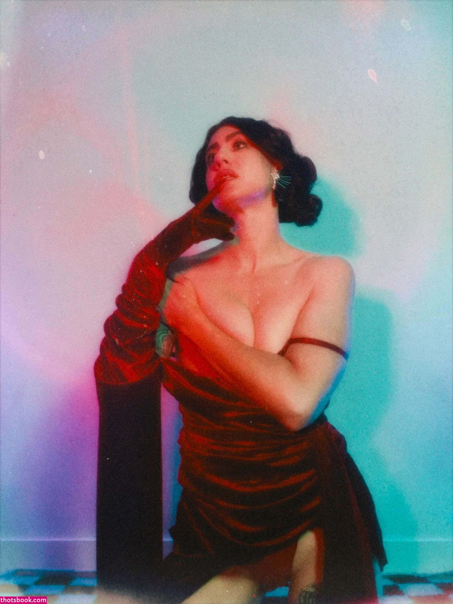 Comicbookgirl19 Photo #126