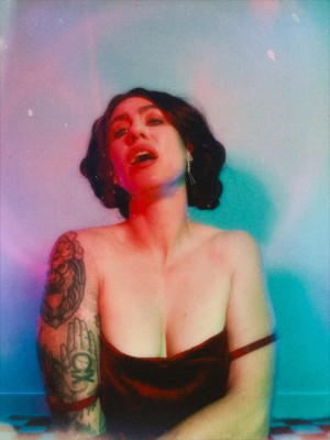 Comicbookgirl19 Photo #127