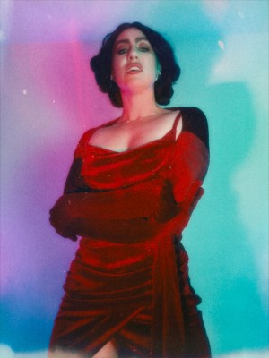 Comicbookgirl19 Photo #130