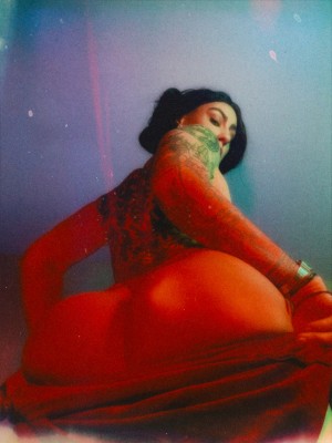 Comicbookgirl19 Photo #131