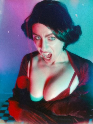 Comicbookgirl19 Photo #132