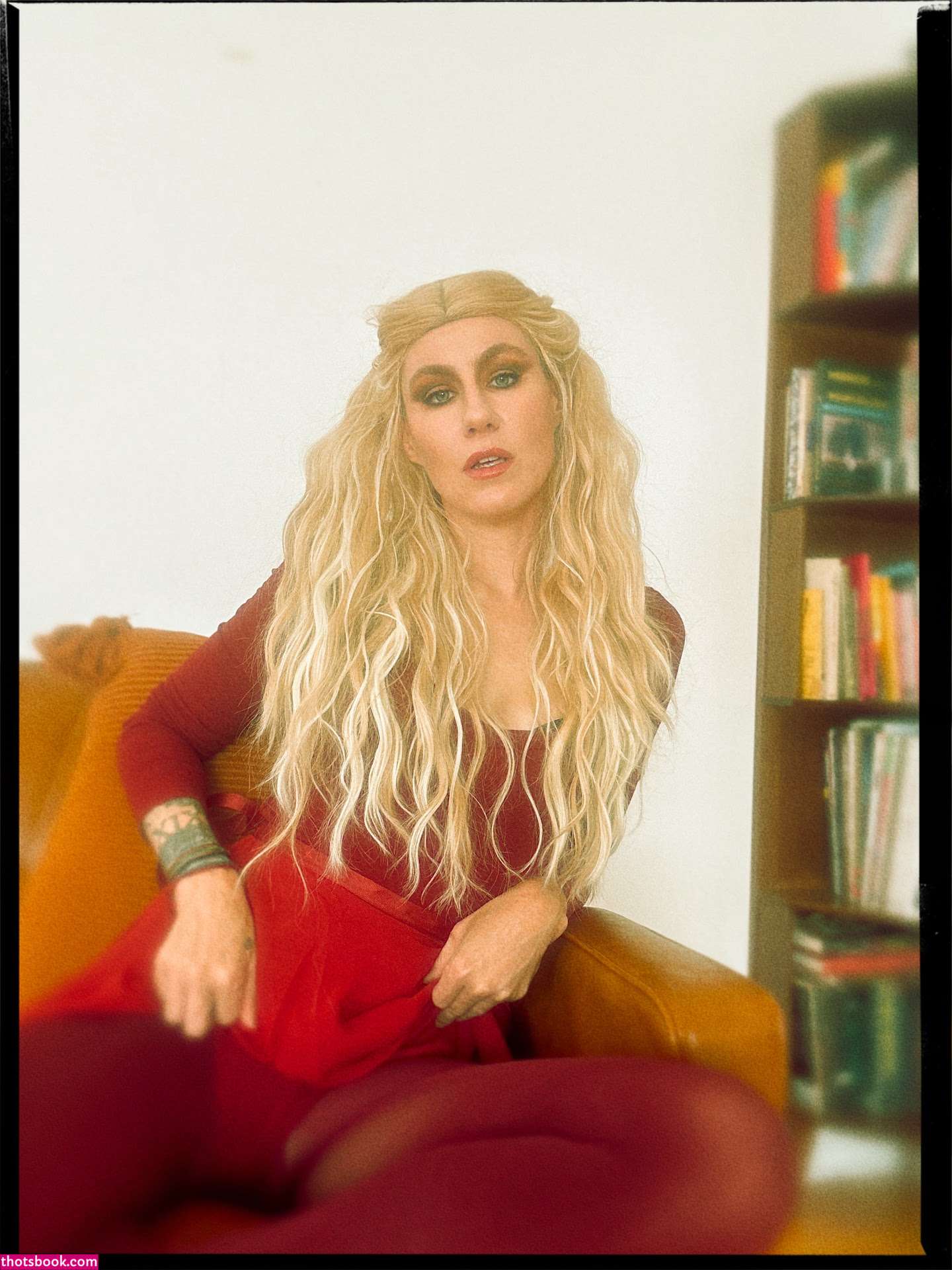 Comicbookgirl19 Photo #133