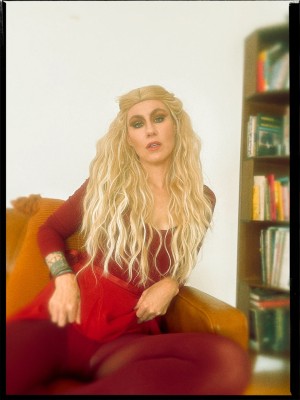 Comicbookgirl19 Photo #133