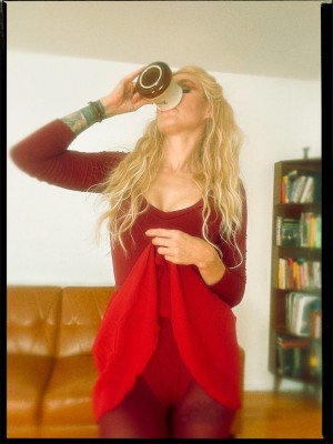 Comicbookgirl19 Photo #134