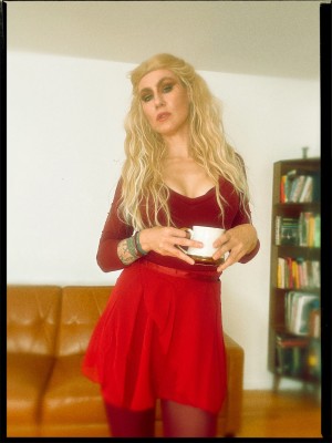 Comicbookgirl19 Photo #140