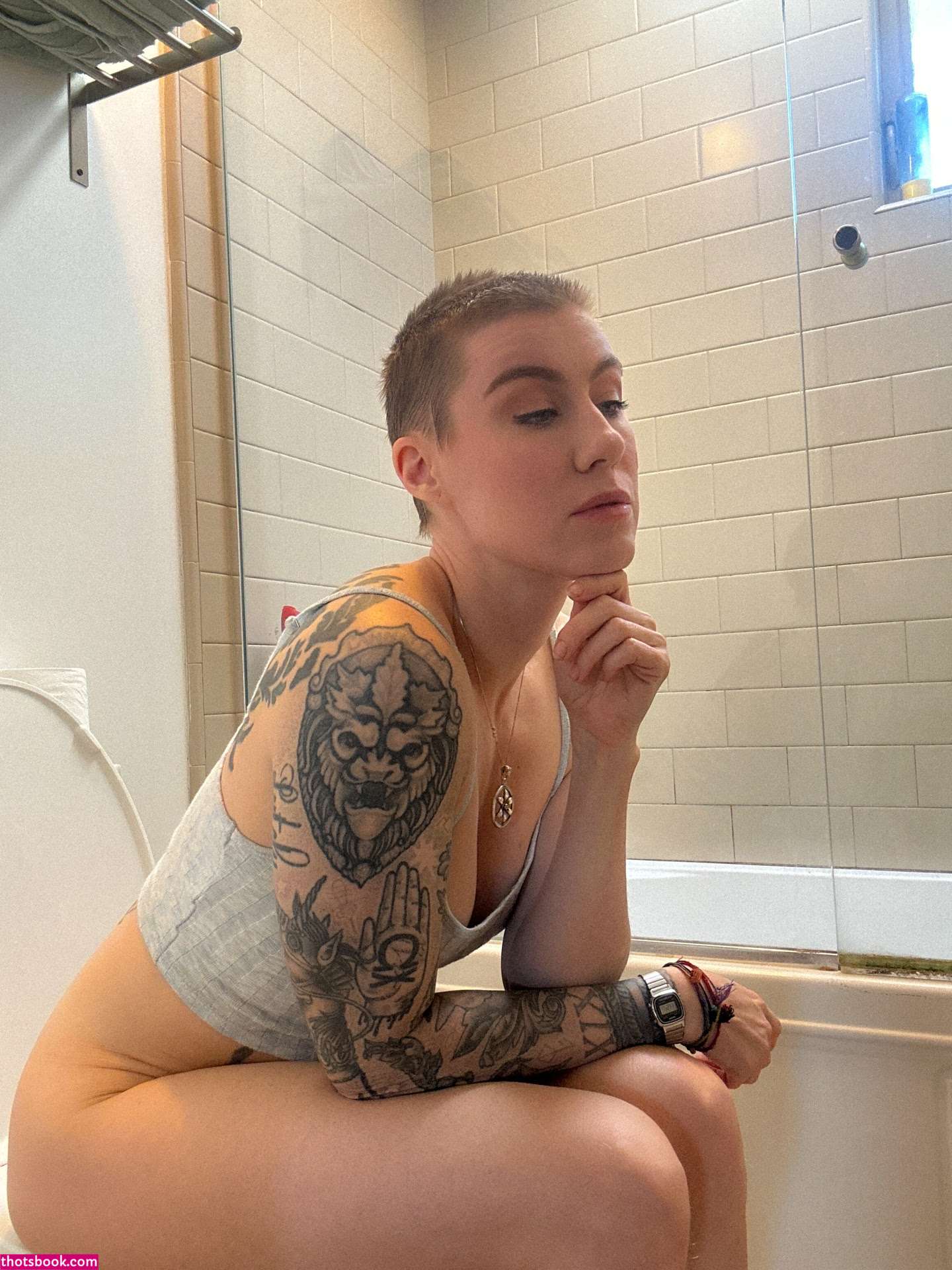 Comicbookgirl19 Photo #152