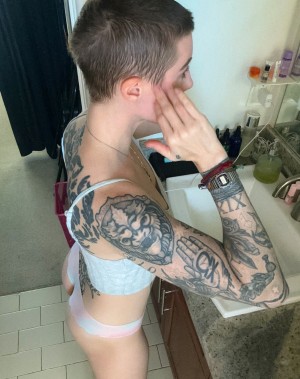 Comicbookgirl19 Photo #146