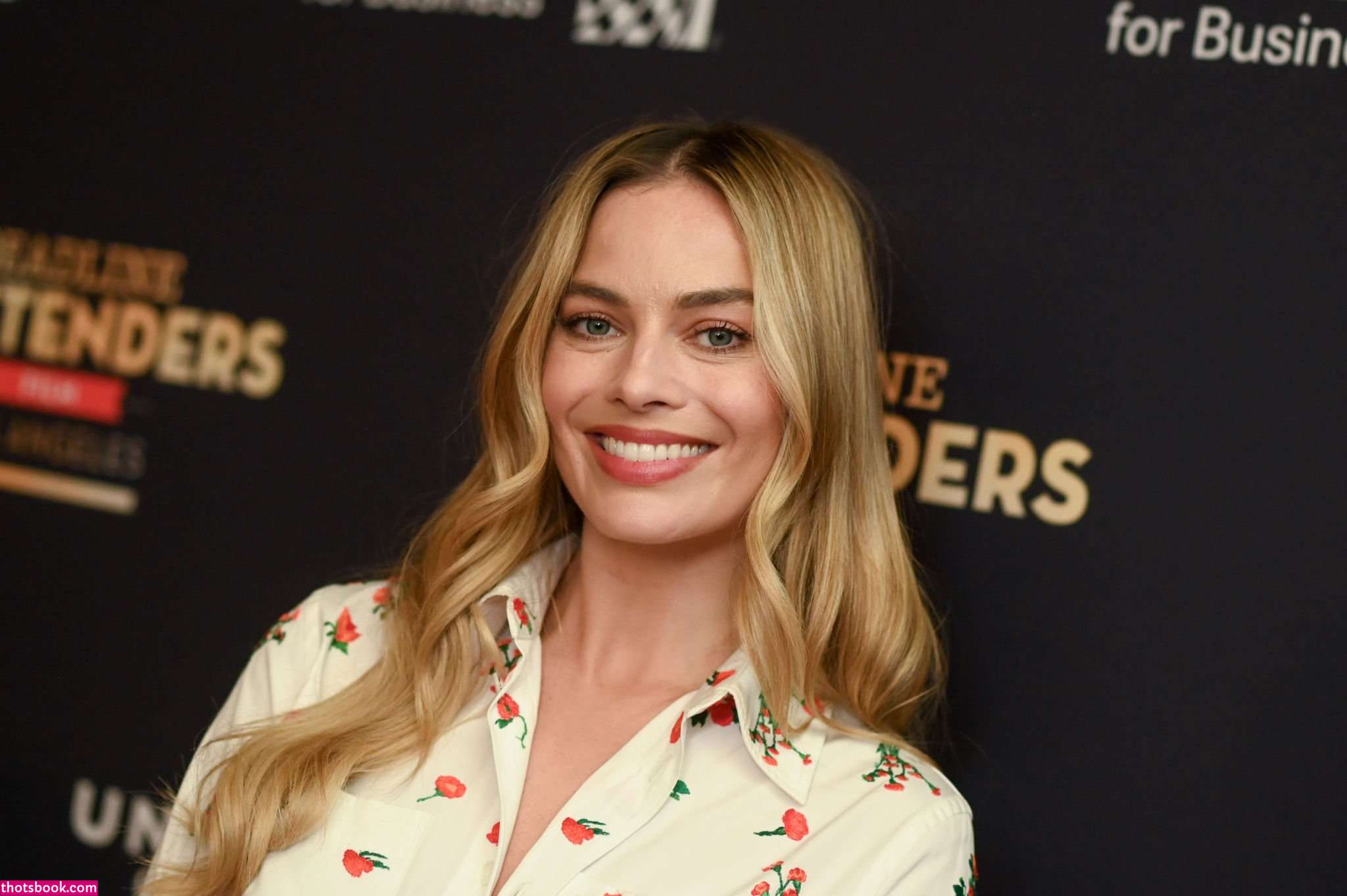 Margot Robbie Photo #74