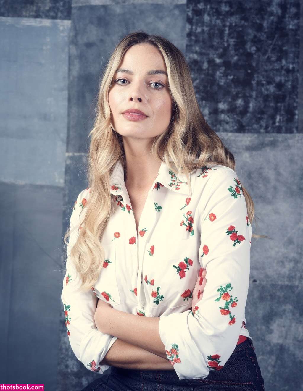 Margot Robbie Photo #77