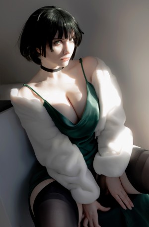 Mirikashi Photo #216