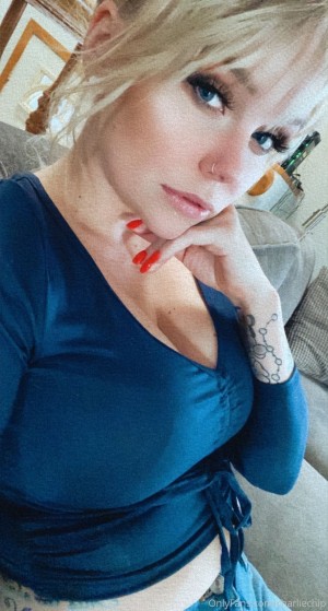 Charlie Chip Post #6