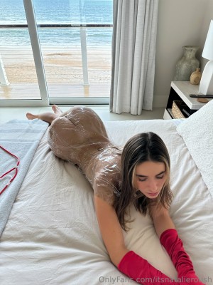 Natalie Roush Photo #2313