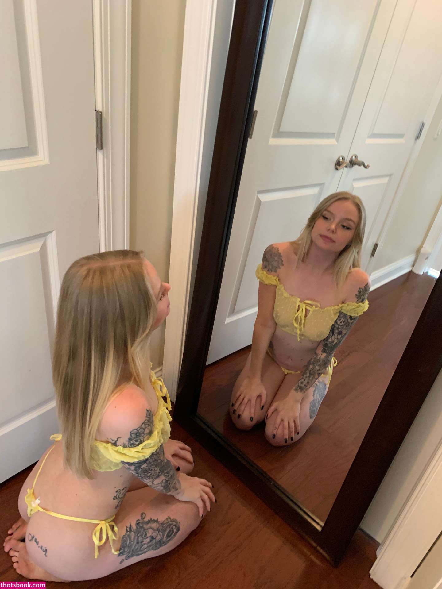 Charlie Chip Photo #145