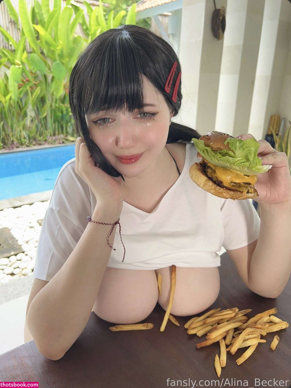 Alina Becker Photo #811