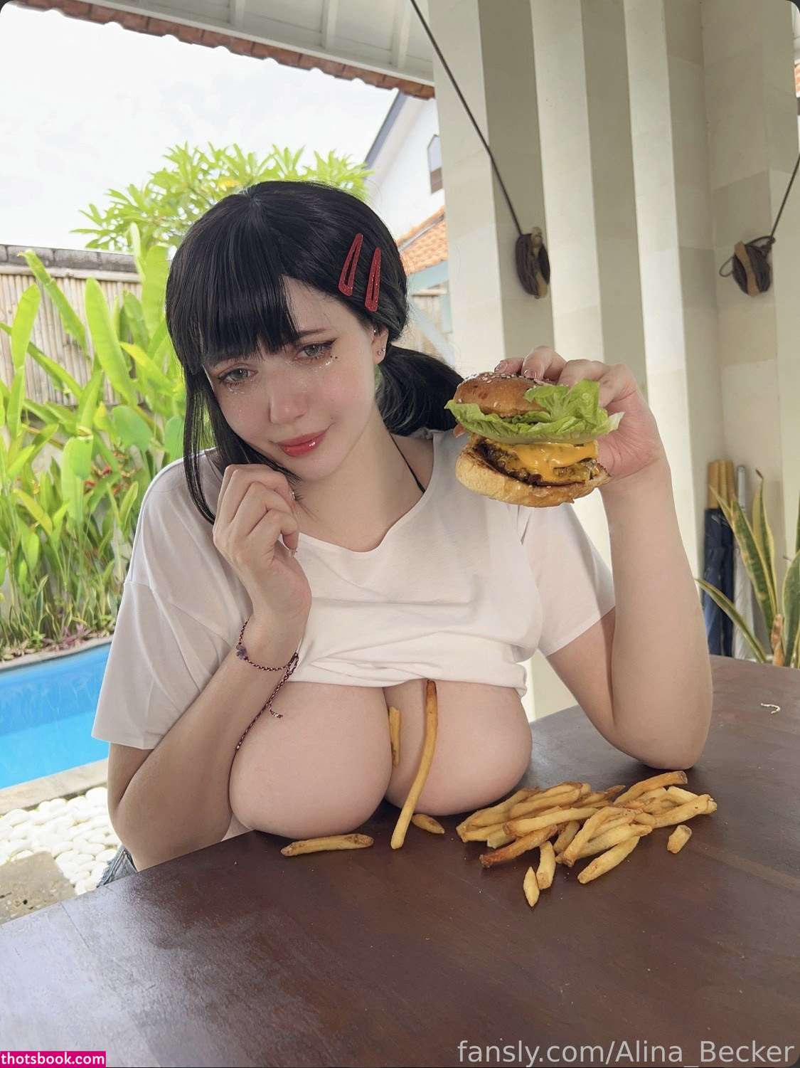 Alina Becker Photo #818