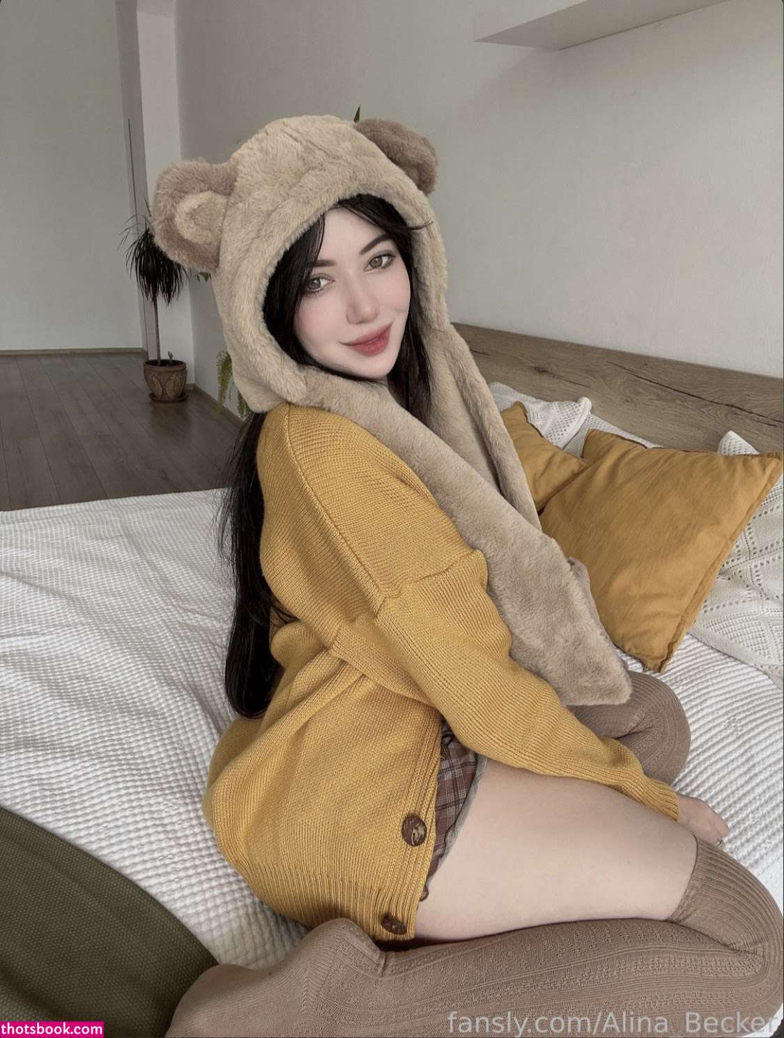 Alina Becker Photo #860