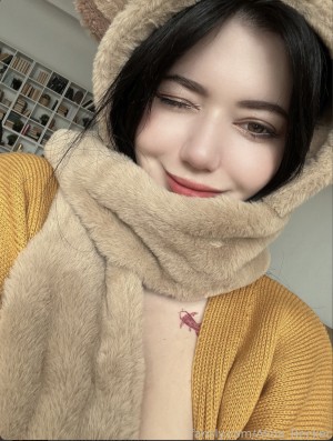 Alina Becker Photo #849