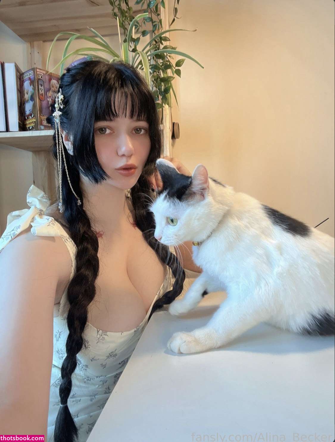 Alina Becker Photo #941