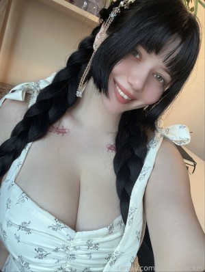 Alina Becker Photo #930