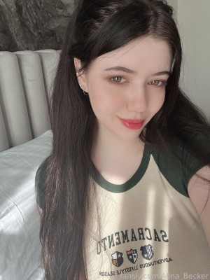 Alina Becker Photo #965