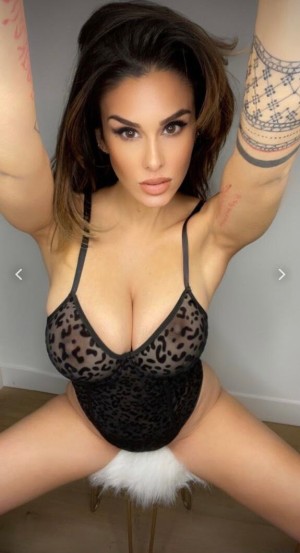 Brittany Furlan Photo #119