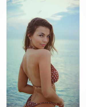 Grace Boor Photo #61