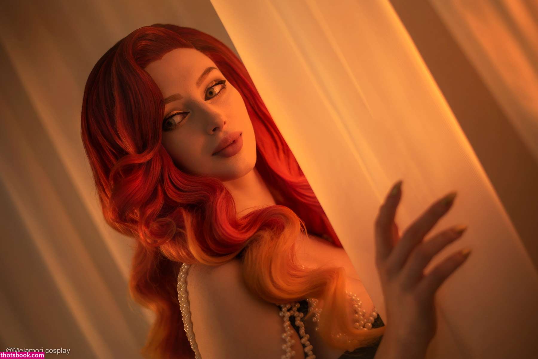 Lady Melamori Photo #458